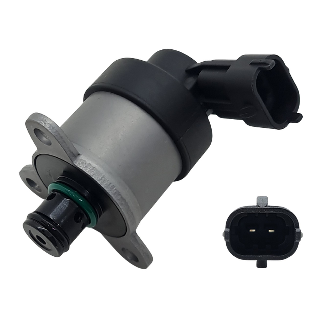 Regulador Presion Diesel Nissan Frontier Xterra 2.8